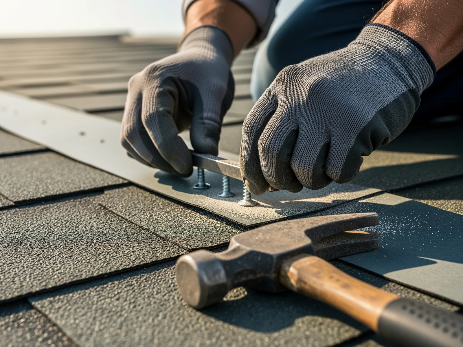 Why choose Fascia Repair in West Berlin, NJ